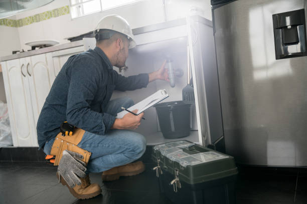 Professional Plumbing in Ransom Canyon, TX