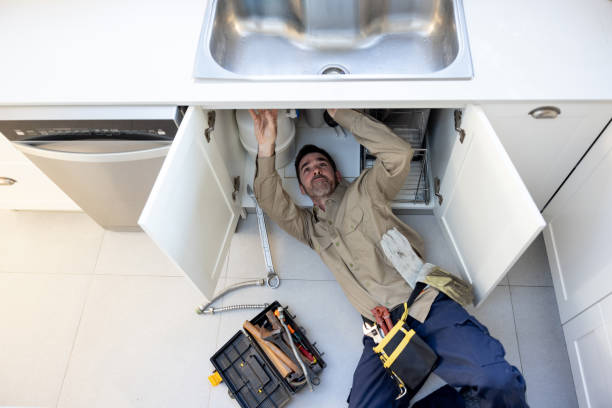 Best Affordable Plumber Near Me  in Ransom Canyon, TX