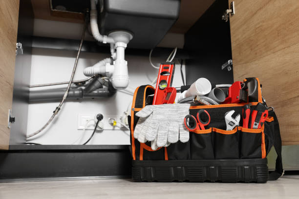 Best Same-Day Plumbing Service  in Ransom Canyon, TX