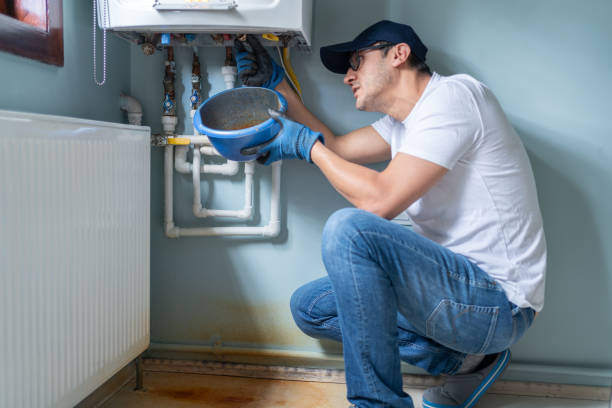 Best Sewer Line Repair  in Ransom Canyon, TX