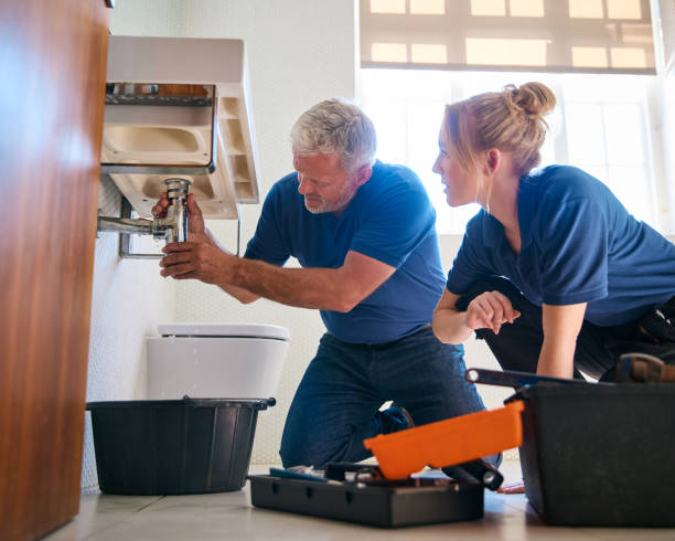 Best Emergency Plumber  in Ransom Canyon, TX